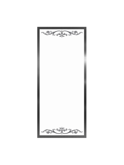 Піскоструминний малюнок на...