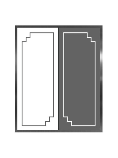 Піскоструминний малюнок на...