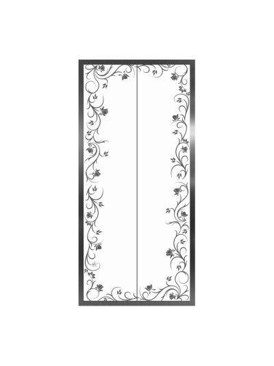 Пескоструйный рисунок на 2...