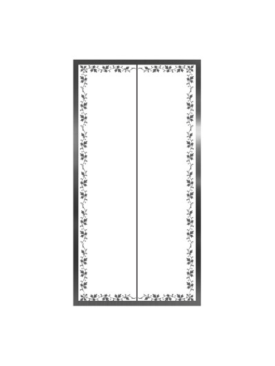 Пескоструйный рисунок на 2...