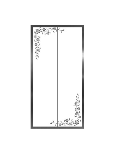 Піскоструминний малюнок на...