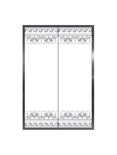 Піскоструминний малюнок на...