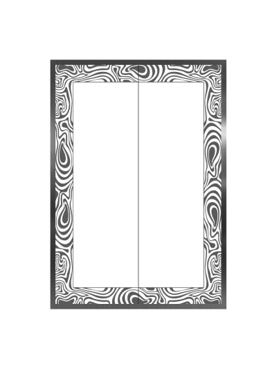 Піскоструминний малюнок на...