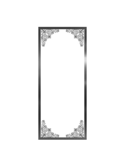 Піскоструминний малюнок на...