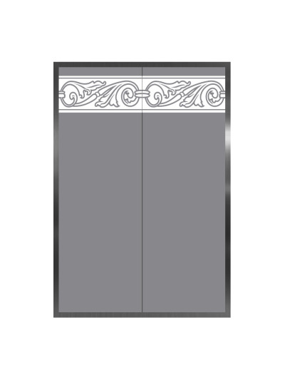 Піскоструминний малюнок на...