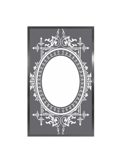 Піскоструминний малюнок на...