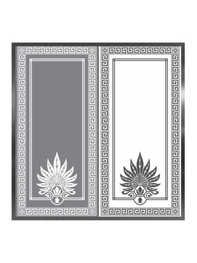 Піскоструминний малюнок на...