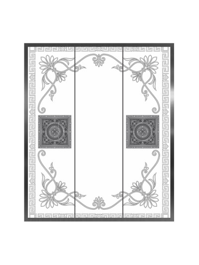 Пескоструйный рисунок на 3...