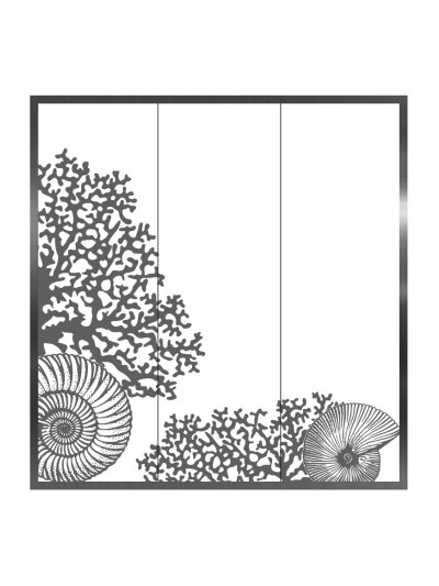 Пескоструйный рисунок на 3...