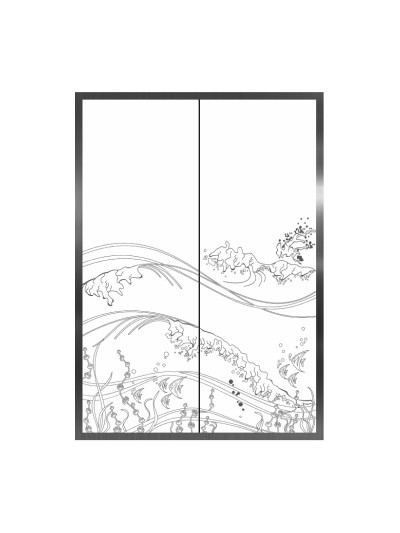 Пескоструйный рисунок на 2...