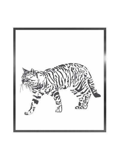 Піскоструминний малюнок на...