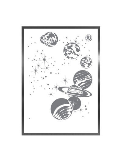 Піскоструминний малюнок на...