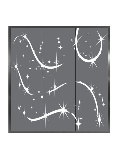 Піскоструминний малюнок на...