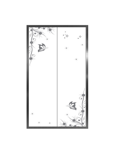 Піскоструминний малюнок на...