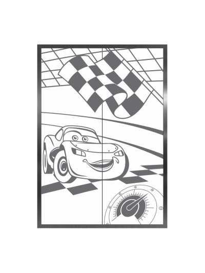 Піскоструминний малюнок на...