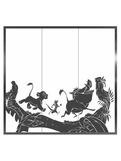 Піскоструминний малюнок на...