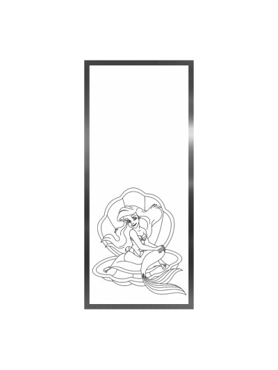 Піскоструминний малюнок на...