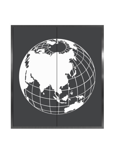 Пескоструйный рисунок на 2...