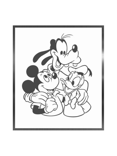 Піскоструминний малюнок на...