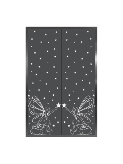 Піскоструминний малюнок на...