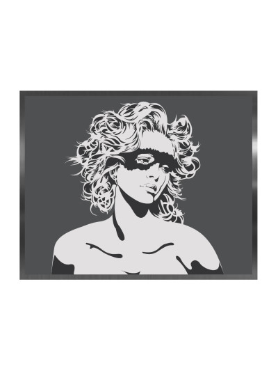 Піскоструминний малюнок на...