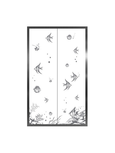 Пескоструйный рисунок на 1...