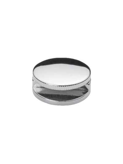 Зеркалодержатель хром 180 CAM TUTUCU 213-06  - 1