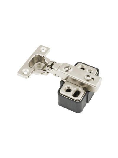 Петля внутренняя mini с доводчиком  - 1