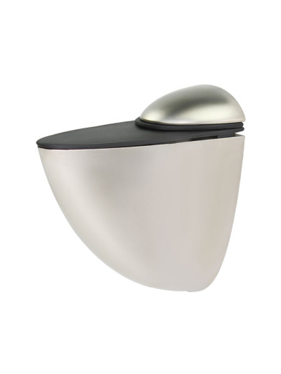 Регульований пелікан для скляних полиць 107х70 XL  - 1