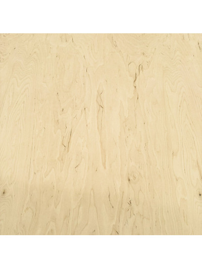 Фанера ФК 4 мм cорт 3/3, 1525x1525 мм MebTech - 1 2