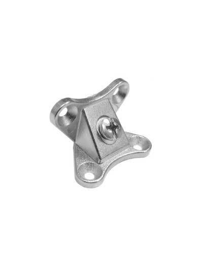 Стяжка угловая Samet Butterfly  - 1