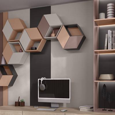 ЛДСП Kronospan Кам'яно-бежевий K680 PD 2800х2070x18 мм Kronospan - 2