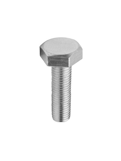 Болт М8х20 з шестигранною шляпкою  - 1