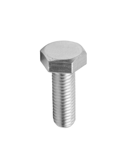 Болт М8х16 с шестигранной шляпкой  - 1