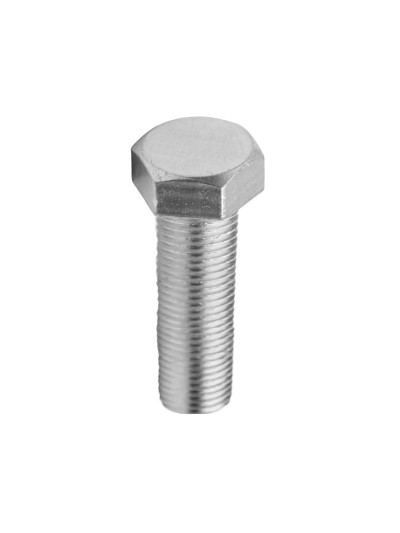 Болт М12х30 з шестигранною шляпкою  - 1