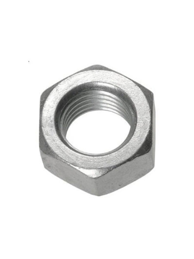 Гайка М10 шестигранна  - 1