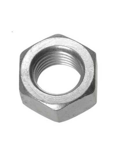 Гайка М12 шестигранна  - 1