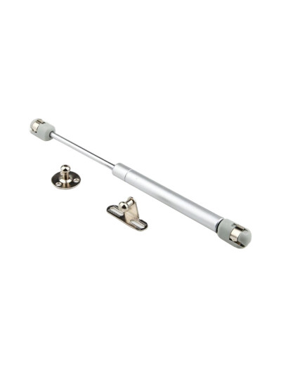 Обмежувач ходу барний сірий MOVIMENTO - 1