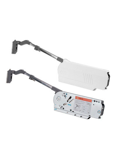 Подъемник двойной BI-FOLD STRONG Белый (комплект)  - 1