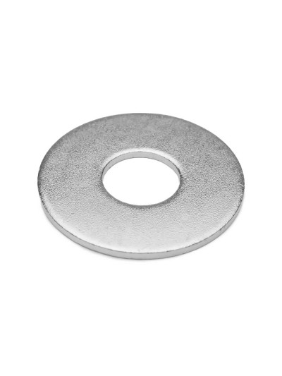 Шайба плоская под винт М8 D24  - 1