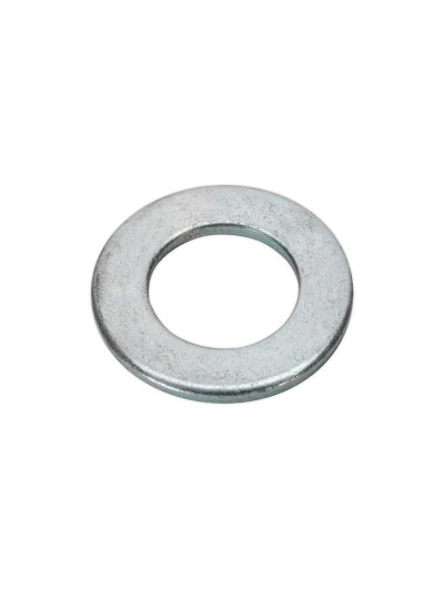 Шайба плоска під гвинт М8 D15  - 1