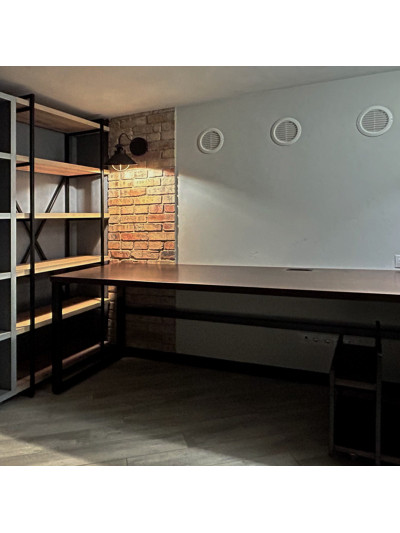 Офис, который хочет каждый директор Intertool - 1 2