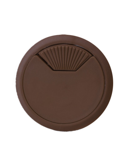 Заглушка компьютерная для проводов Махонь  - 1