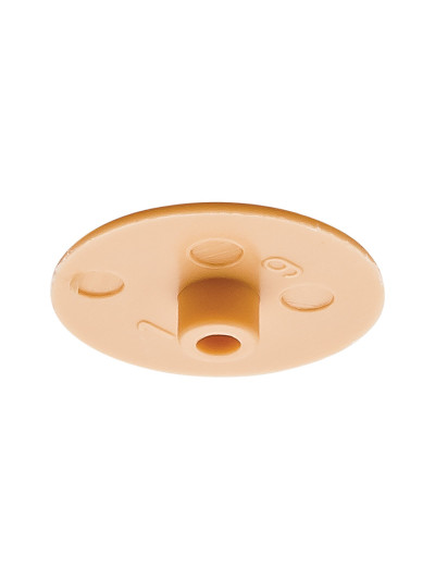 Заглушка для минификсы 17мм Бук  - 2