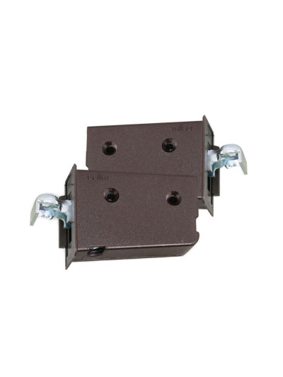 Навес регулируемый Sclim (Левый + Правый) Коричневий  - 1