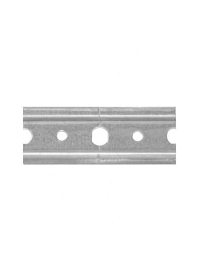 Монтажная планка для регулирования навесов L-2м  - 1