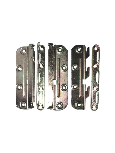 Комплект стяжки на ліжко L130  - 1