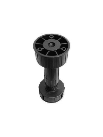 Ніжка кухонна H80 регульована Hafele (без кліпси) HAFELE - 1 2