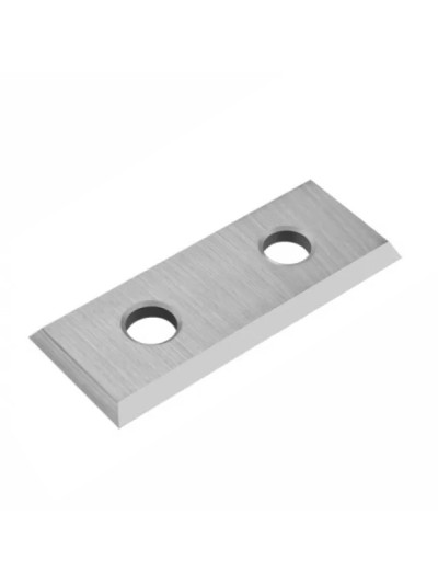 Нож твердосплавный 30х12х1,5 HW 822U  - 1