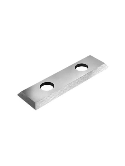 Нож твердосплавный 40х12х1,5 HW 823U  - 1